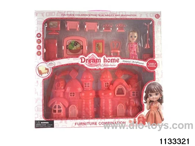 Furniture Playsets