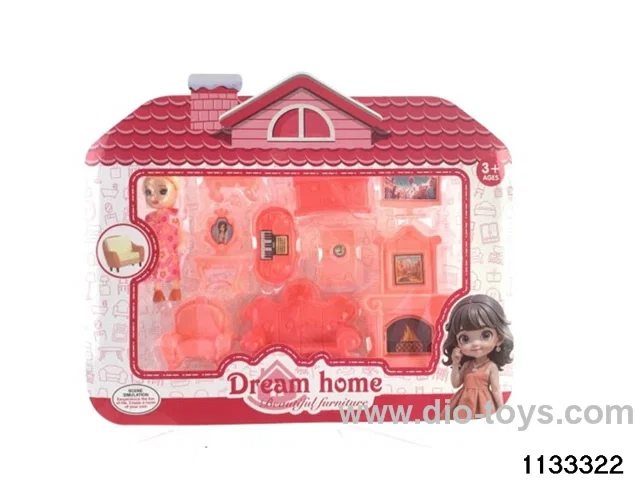 Furniture Playsets