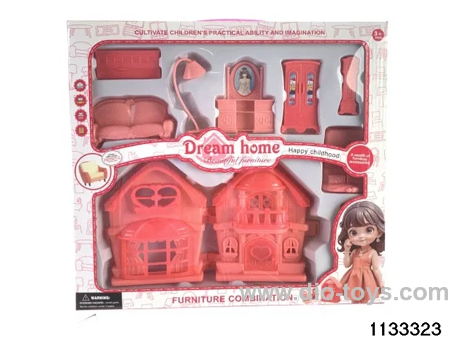 Furniture Playsets