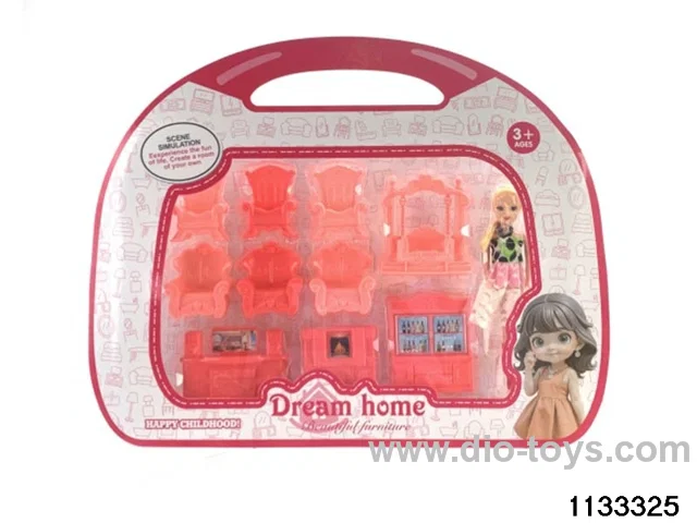 Furniture Playsets