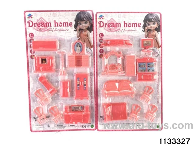 Furniture Playsets