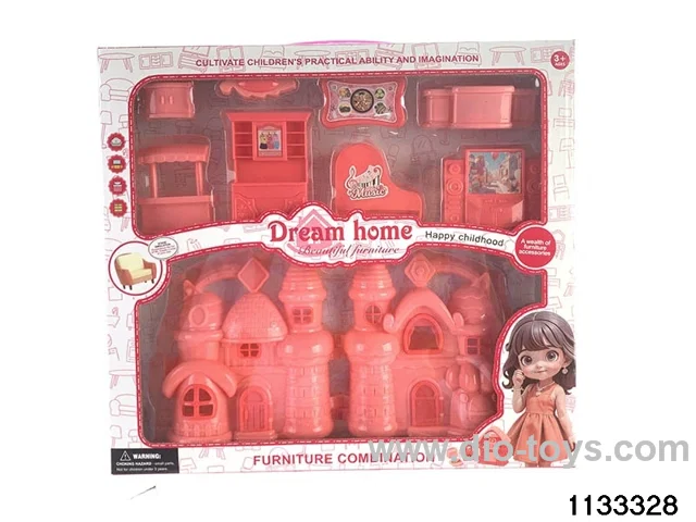 Furniture Playsets