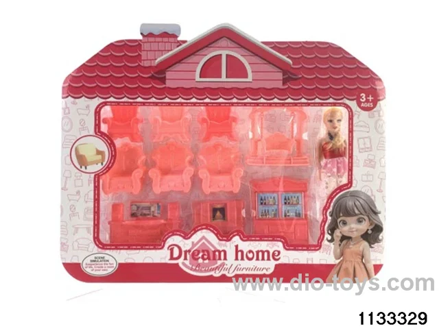 Furniture Playsets