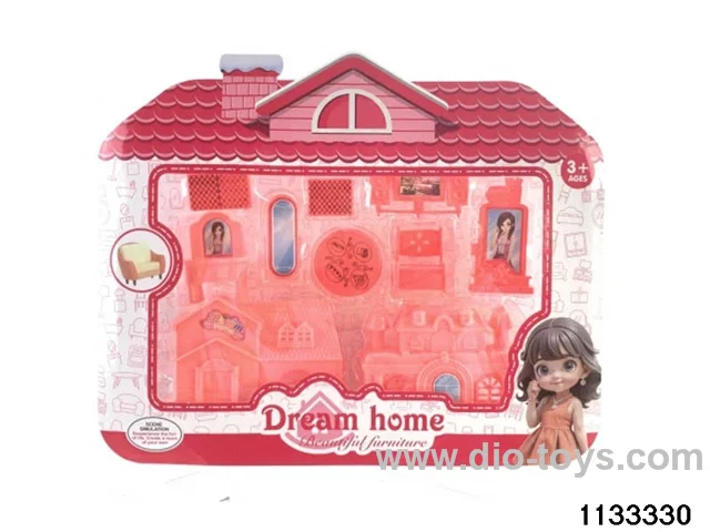 Furniture Playsets