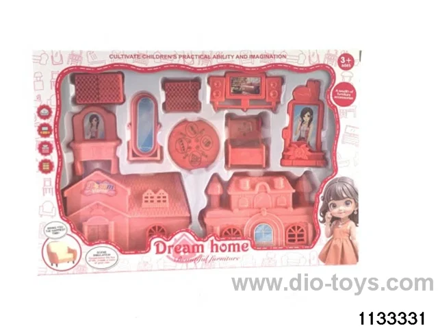 Furniture Playsets