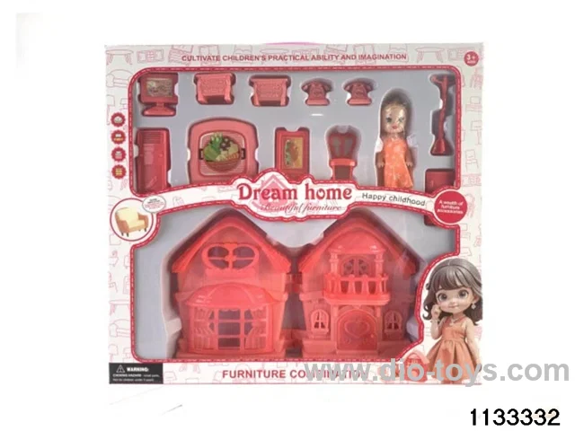 Furniture Playsets