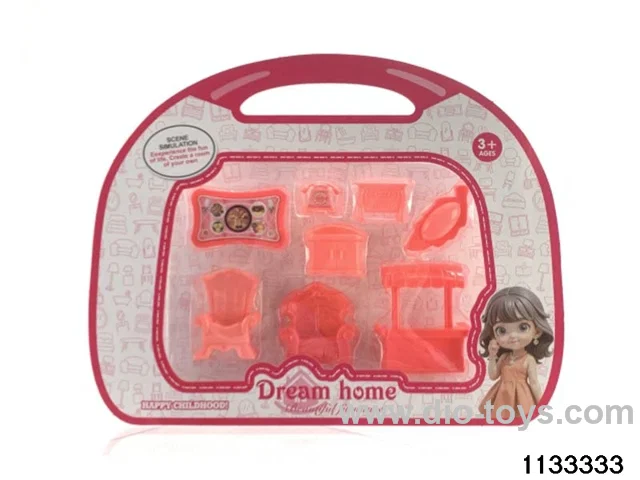 Furniture Playsets