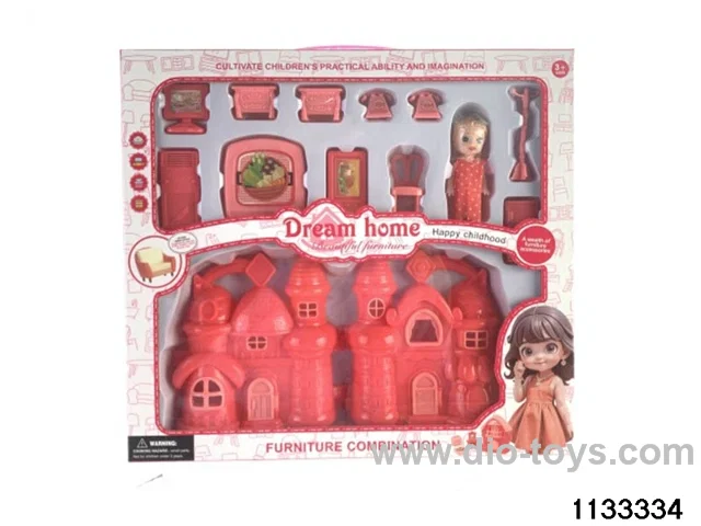 Furniture Playsets