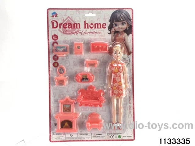 Furniture Playsets