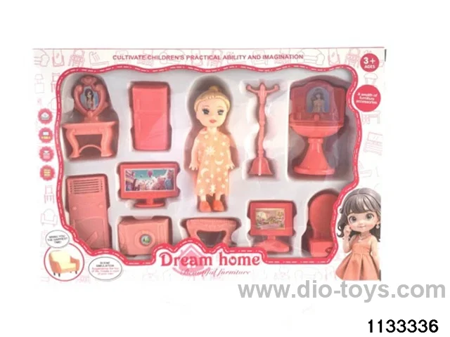 Furniture Playsets