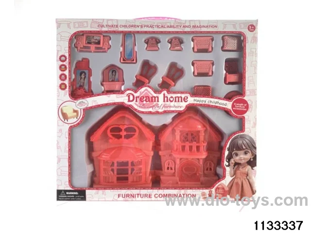 Furniture Playsets