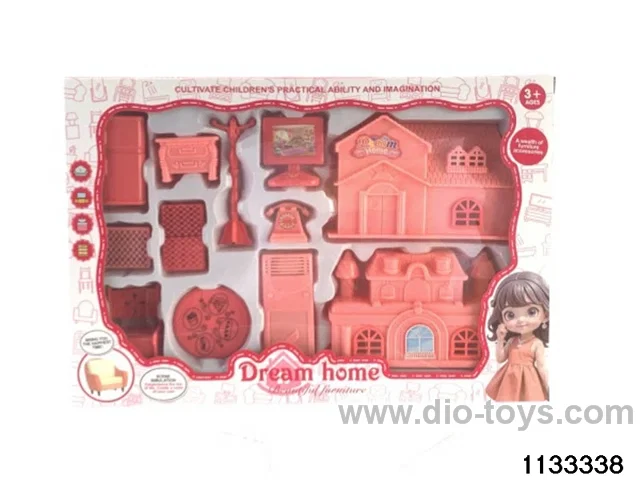 Furniture Playsets