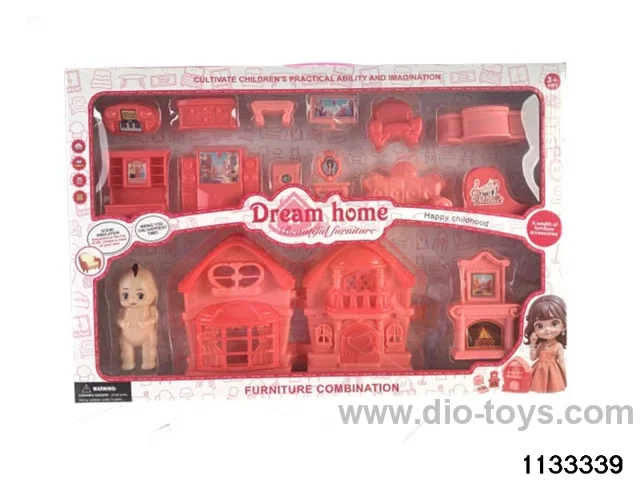 Furniture Playsets