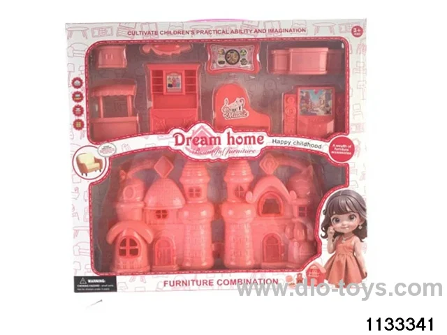 Furniture Playsets