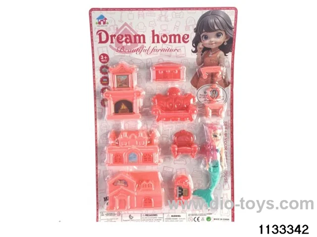 Furniture Playsets