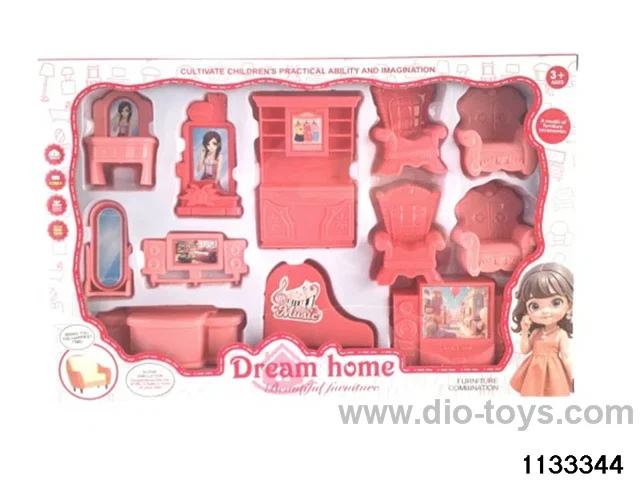 Furniture Playsets
