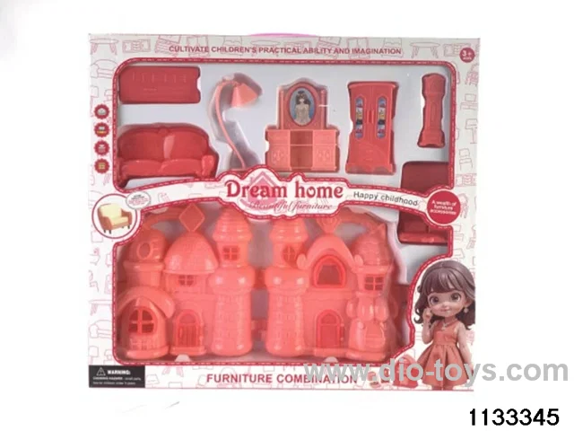 Furniture Playsets
