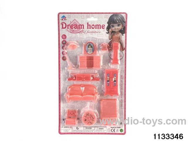 Furniture Playsets