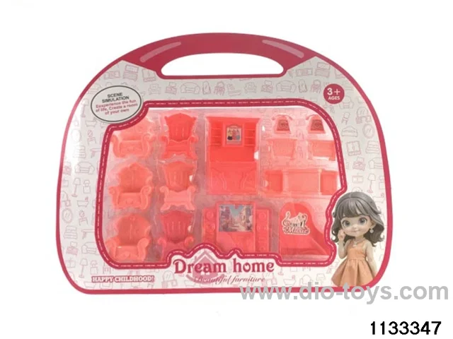Furniture Playsets