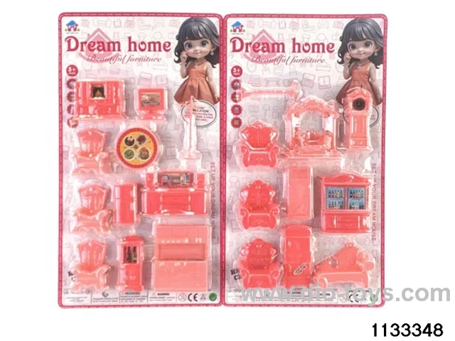 Furniture Playsets