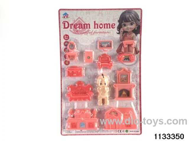 Furniture Playsets
