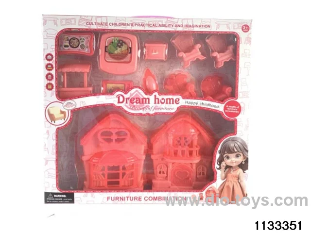 Furniture Playsets