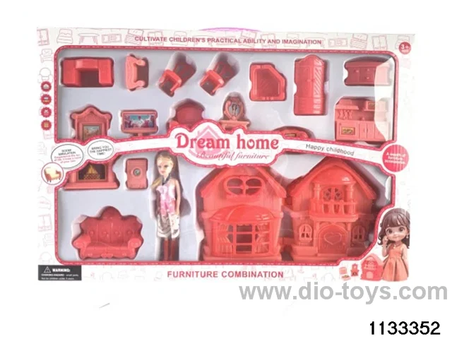 Furniture Playsets