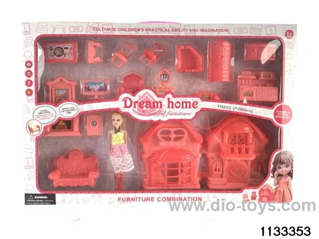 Furniture Playsets