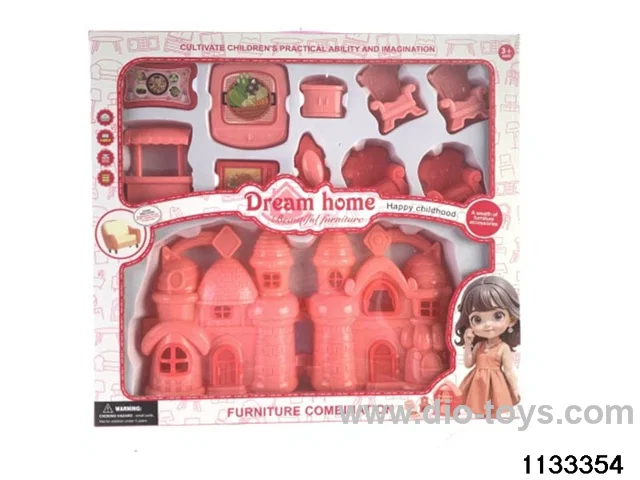 Furniture Playsets