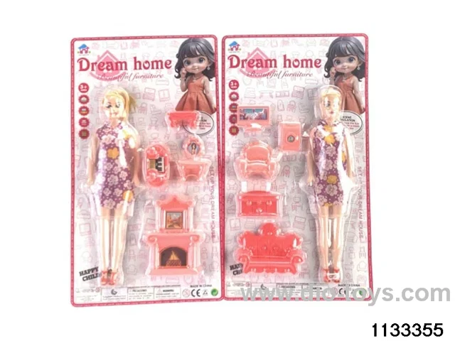 Furniture Playsets