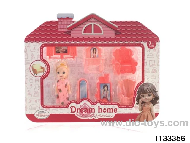 Furniture Playsets