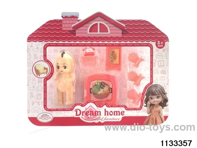 Furniture Playsets