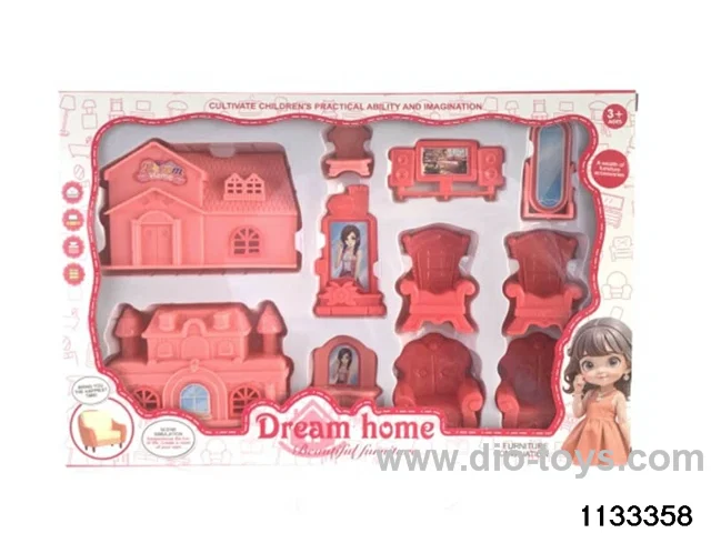 Furniture Playsets