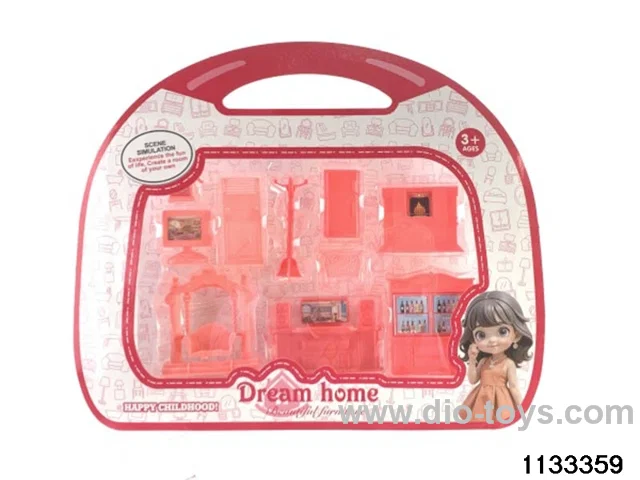 Furniture Playsets