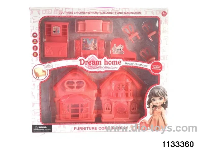 Furniture Playsets