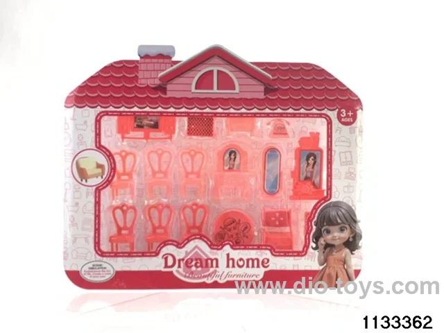 Furniture Playsets