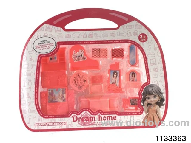 Furniture Playsets