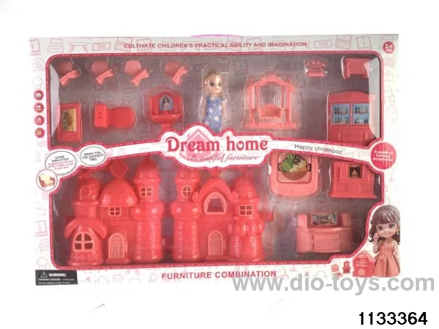 Furniture Playsets
