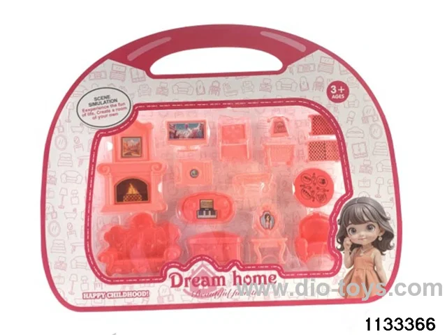 Furniture Playsets
