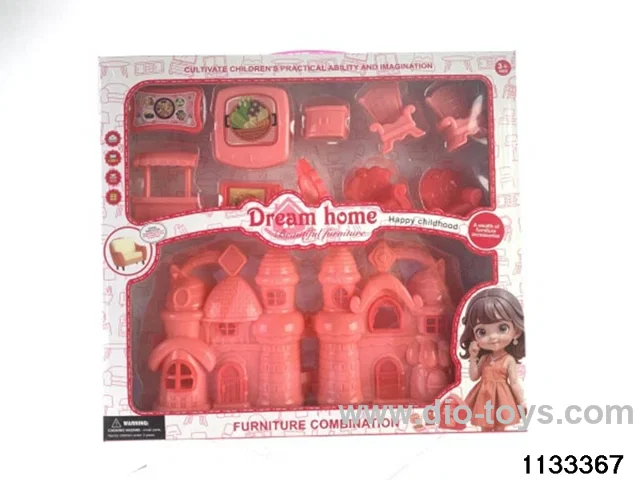 Furniture Playsets