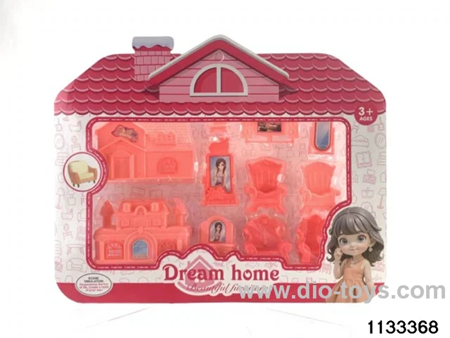 Furniture Playsets