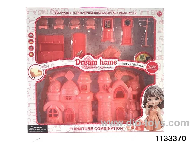 Furniture Playsets