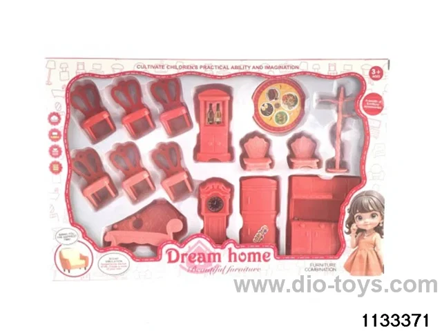 Furniture Playsets