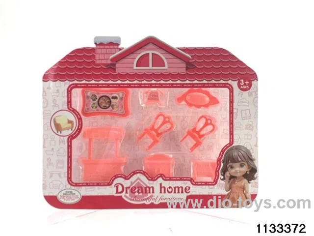 Furniture Playsets