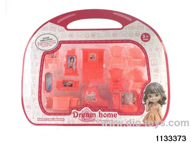 Furniture Playsets