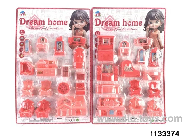 Furniture Playsets