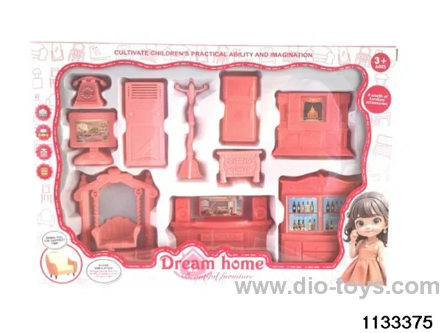 Furniture Playsets