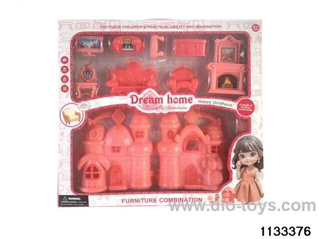 Furniture Playsets