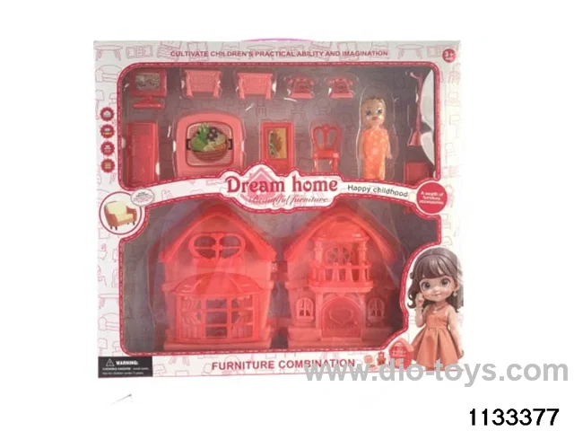 Furniture Playsets
