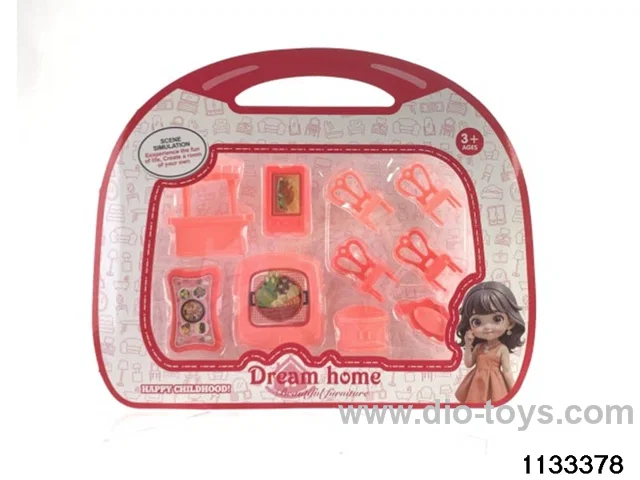 Furniture Playsets